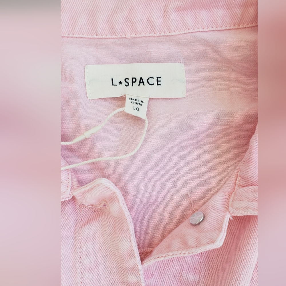 Lspace jacket - Picture 9 of 11